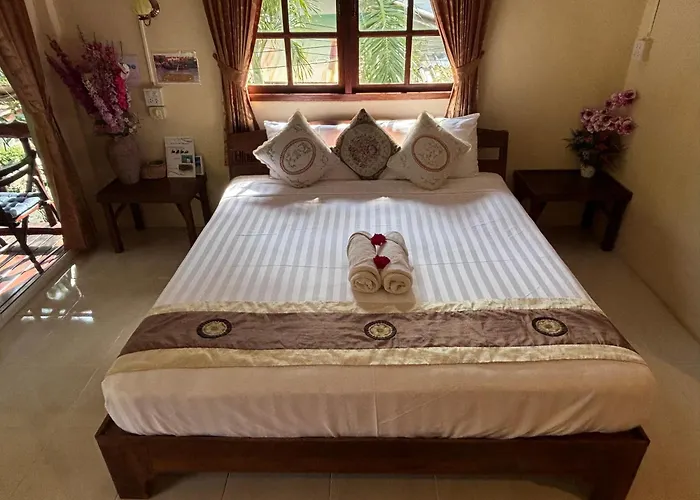 Mookdaman Bungalow